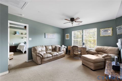 Tiny photo for 11319 Heartleaf Place, Moseley, VA 23120 (MLS # 2529397)