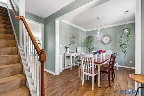 Tiny photo for 11319 Heartleaf Place, Moseley, VA 23120 (MLS # 2529397)