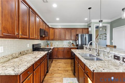 Tiny photo for 11319 Heartleaf Place, Moseley, VA 23120 (MLS # 2529397)