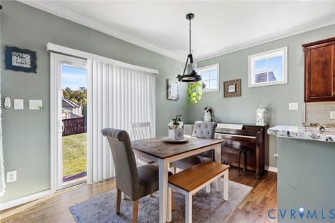 Tiny photo for 11319 Heartleaf Place, Moseley, VA 23120 (MLS # 2529397)