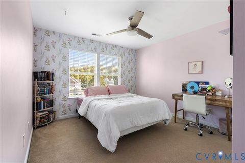 Tiny photo for 11319 Heartleaf Place, Moseley, VA 23120 (MLS # 2529397)