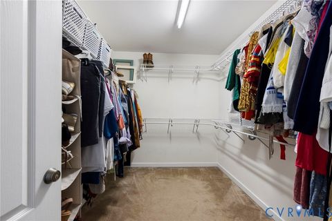 Tiny photo for 11319 Heartleaf Place, Moseley, VA 23120 (MLS # 2529397)