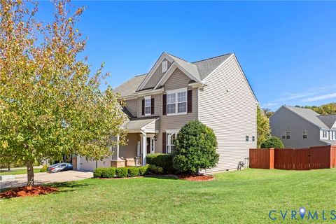 Tiny photo for 11319 Heartleaf Place, Moseley, VA 23120 (MLS # 2529397)