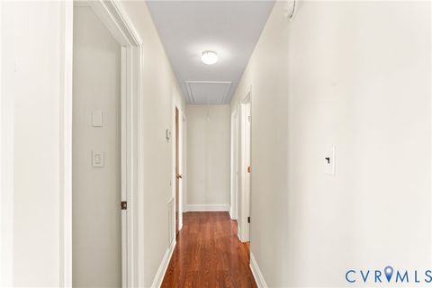 Tiny photo for 3219 Bermuda Avenue, Colonial Heights, VA 23834 (MLS # 2529876)