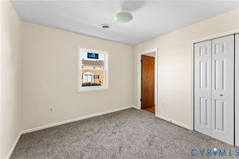Tiny photo for 3219 Bermuda Avenue, Colonial Heights, VA 23834 (MLS # 2529876)