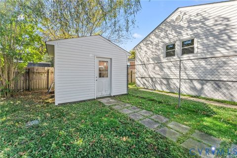 Tiny photo for 3219 Bermuda Avenue, Colonial Heights, VA 23834 (MLS # 2529876)