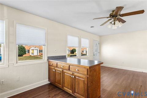 Tiny photo for 3219 Bermuda Avenue, Colonial Heights, VA 23834 (MLS # 2529876)