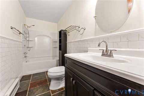 Tiny photo for 3219 Bermuda Avenue, Colonial Heights, VA 23834 (MLS # 2529876)