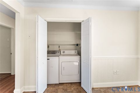 Tiny photo for 3219 Bermuda Avenue, Colonial Heights, VA 23834 (MLS # 2529876)