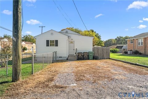Tiny photo for 3219 Bermuda Avenue, Colonial Heights, VA 23834 (MLS # 2529876)