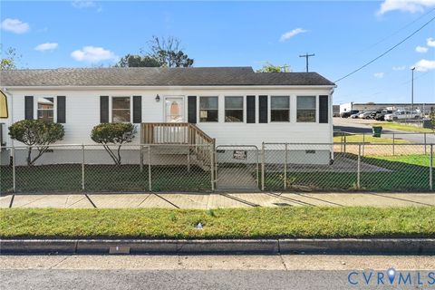 Tiny photo for 3219 Bermuda Avenue, Colonial Heights, VA 23834 (MLS # 2529876)