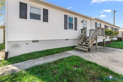 Tiny photo for 3219 Bermuda Avenue, Colonial Heights, VA 23834 (MLS # 2529876)