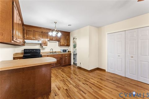 Tiny photo for 3219 Bermuda Avenue, Colonial Heights, VA 23834 (MLS # 2529876)