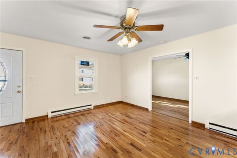 Tiny photo for 3219 Bermuda Avenue, Colonial Heights, VA 23834 (MLS # 2529876)