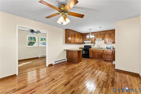 Tiny photo for 3219 Bermuda Avenue, Colonial Heights, VA 23834 (MLS # 2529876)