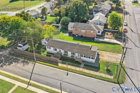 Tiny photo for 3219 Bermuda Avenue, Colonial Heights, VA 23834 (MLS # 2529876)