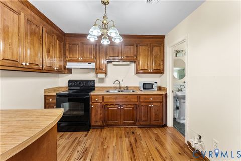 Tiny photo for 3219 Bermuda Avenue, Colonial Heights, VA 23834 (MLS # 2529876)