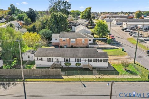 Tiny photo for 3219 Bermuda Avenue, Colonial Heights, VA 23834 (MLS # 2529876)
