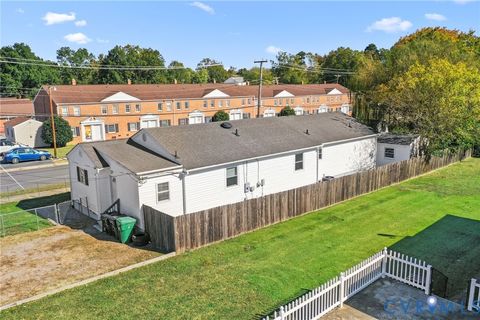 Tiny photo for 3219 Bermuda Avenue, Colonial Heights, VA 23834 (MLS # 2529876)