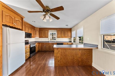 Tiny photo for 3219 Bermuda Avenue, Colonial Heights, VA 23834 (MLS # 2529876)