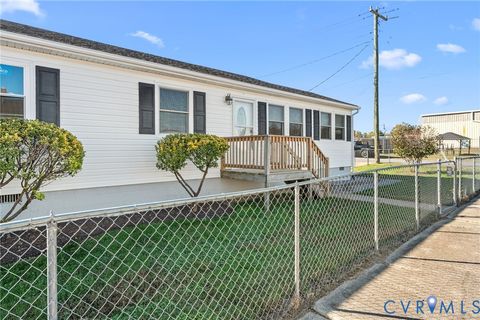 Tiny photo for 3219 Bermuda Avenue, Colonial Heights, VA 23834 (MLS # 2529876)