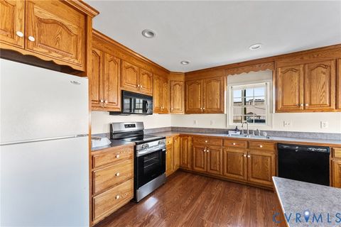 Tiny photo for 3219 Bermuda Avenue, Colonial Heights, VA 23834 (MLS # 2529876)