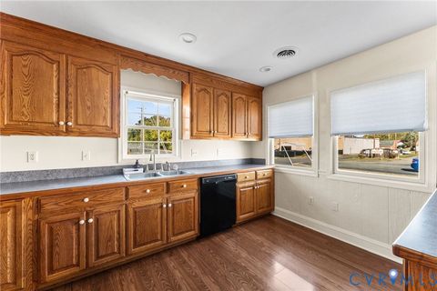 Tiny photo for 3219 Bermuda Avenue, Colonial Heights, VA 23834 (MLS # 2529876)