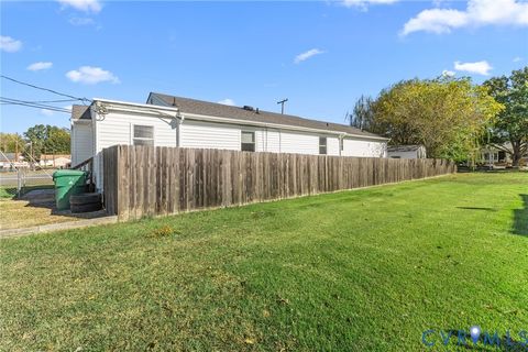 Tiny photo for 3219 Bermuda Avenue, Colonial Heights, VA 23834 (MLS # 2529876)