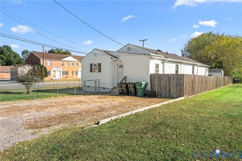 Tiny photo for 3219 Bermuda Avenue, Colonial Heights, VA 23834 (MLS # 2529876)
