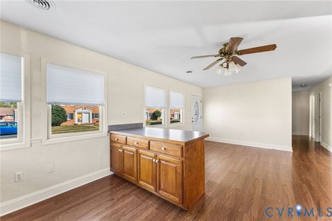 Tiny photo for 3219 Bermuda Avenue, Colonial Heights, VA 23834 (MLS # 2529876)