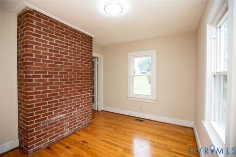 Tiny photo for 4320 Main Street, Drakes Branch, VA 23937 (MLS # 2527316)