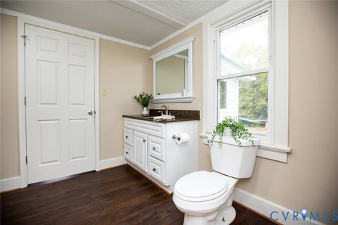 Tiny photo for 4320 Main Street, Drakes Branch, VA 23937 (MLS # 2527316)