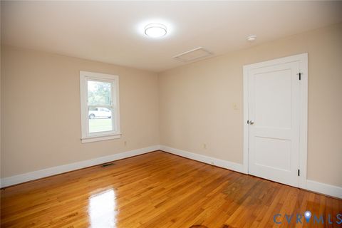 Tiny photo for 4320 Main Street, Drakes Branch, VA 23937 (MLS # 2527316)