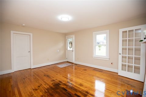 Tiny photo for 4320 Main Street, Drakes Branch, VA 23937 (MLS # 2527316)