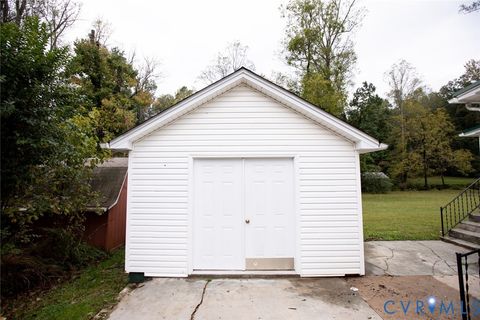 Tiny photo for 4320 Main Street, Drakes Branch, VA 23937 (MLS # 2527316)