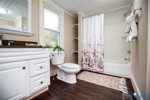 Tiny photo for 4320 Main Street, Drakes Branch, VA 23937 (MLS # 2527316)