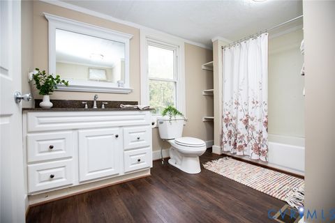 Tiny photo for 4320 Main Street, Drakes Branch, VA 23937 (MLS # 2527316)