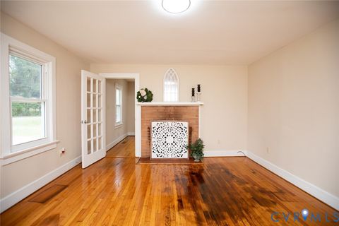 Tiny photo for 4320 Main Street, Drakes Branch, VA 23937 (MLS # 2527316)