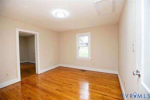 Tiny photo for 4320 Main Street, Drakes Branch, VA 23937 (MLS # 2527316)