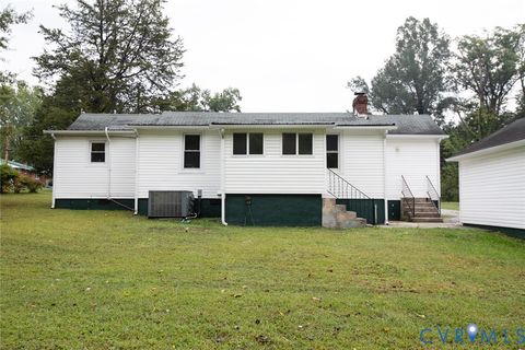 Tiny photo for 4320 Main Street, Drakes Branch, VA 23937 (MLS # 2527316)