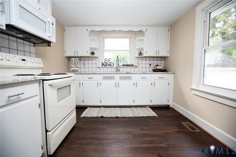 Tiny photo for 4320 Main Street, Drakes Branch, VA 23937 (MLS # 2527316)