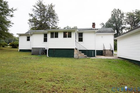 Tiny photo for 4320 Main Street, Drakes Branch, VA 23937 (MLS # 2527316)