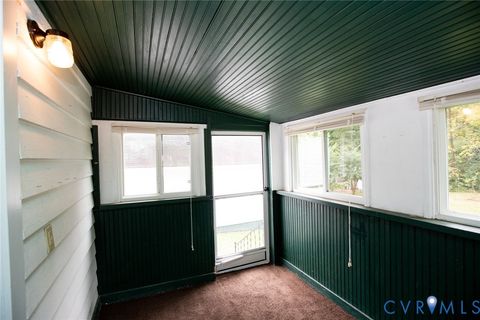 Tiny photo for 4320 Main Street, Drakes Branch, VA 23937 (MLS # 2527316)