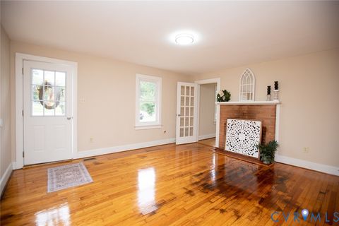 Tiny photo for 4320 Main Street, Drakes Branch, VA 23937 (MLS # 2527316)
