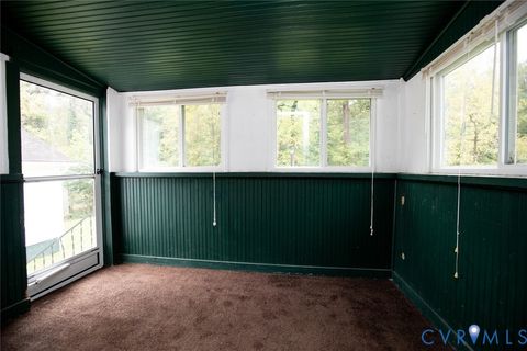 Tiny photo for 4320 Main Street, Drakes Branch, VA 23937 (MLS # 2527316)