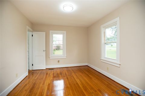 Tiny photo for 4320 Main Street, Drakes Branch, VA 23937 (MLS # 2527316)