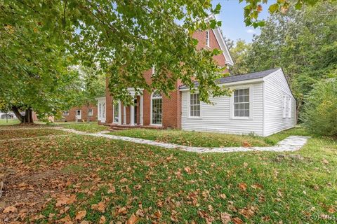 A home in Waverly