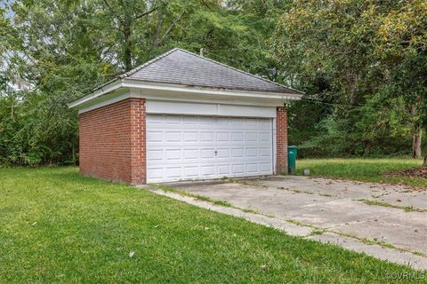 A home in Waverly