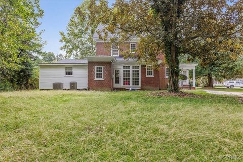 A home in Waverly