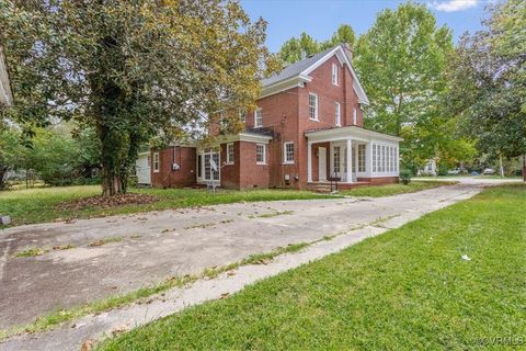 A home in Waverly